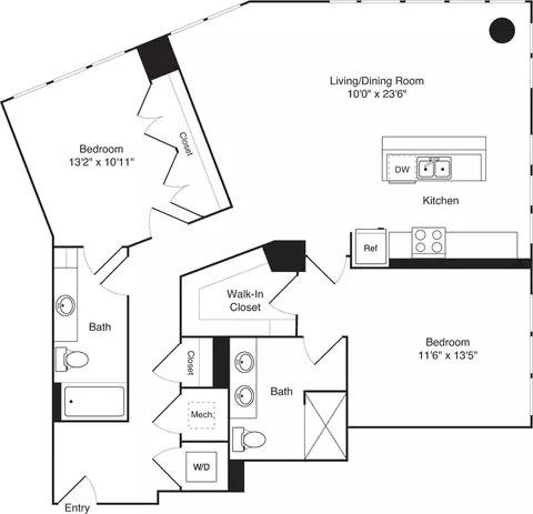 4885 Edgemoor Ln, Bethesda, MD 20814
