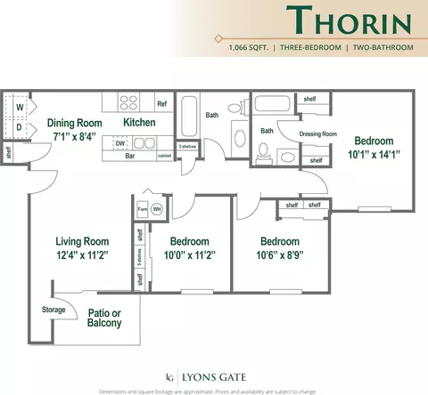 8310 Lyons Gate Way, Miamisburg, OH 45342