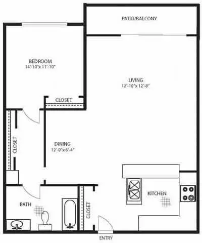 5407 Colfax Ave, Los Angeles, CA 91601