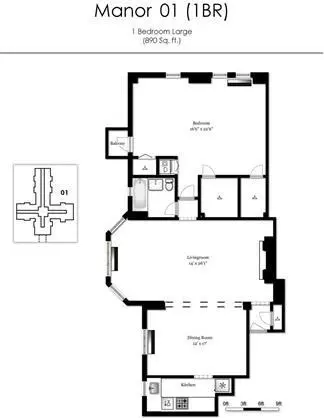 5500 Wissahickon Ave, Philadelphia, PA 19144