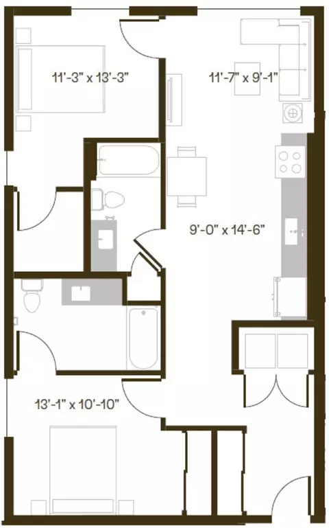 7750 SE 29th St, Mercer Island, WA 98040
