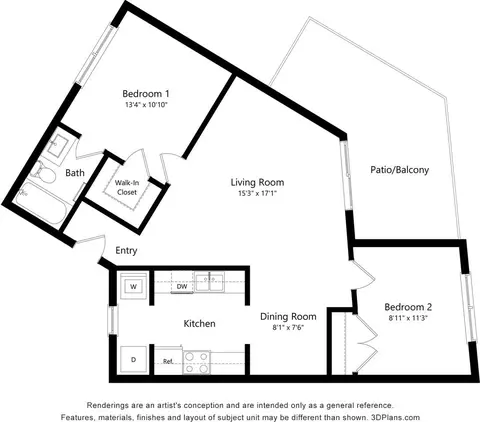 8650 NW 61st St, Tamarac, FL 33321