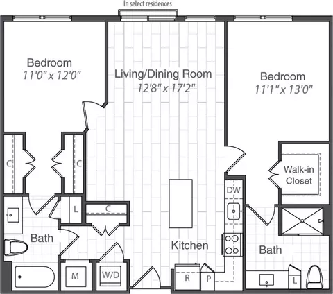 731 Seaton Ave, Alexandria, VA 22305