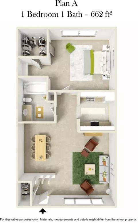 5467 W Park Ave, Houma, LA 70364