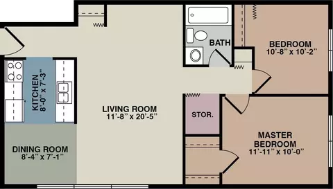 1741 Sahlman Ave, Cloquet, MN 55720
