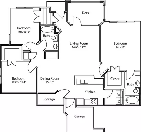 2600 Harvest Creek Pl, Cary, NC 27518
