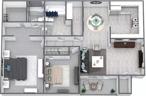 2950 S Decatur Blvd, Las Vegas, NV 89102