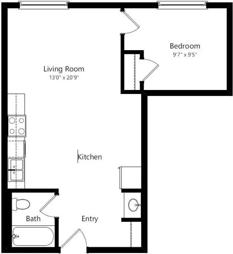 2752 NE Hogan Dr, Gresham, OR 97030