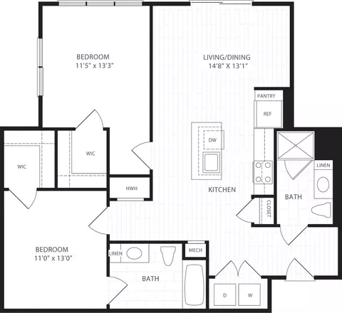 20 Corporate Dr, Burlington, MA 01803