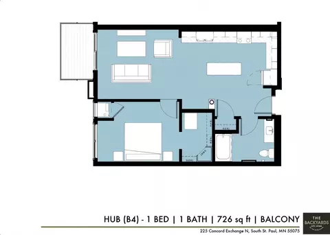 205 Concord Exchange N, South St Paul, MN 55075