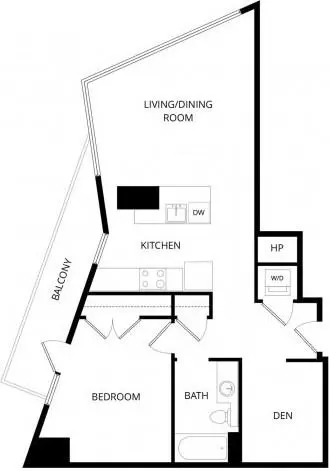 2015 2nd Ave, Seattle, WA 98121