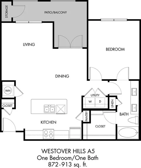 1626 N Ellison Dr, San Antonio, TX 78251
