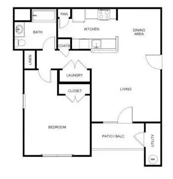 741 Gourmet Way, Virginia Beach, VA 23462