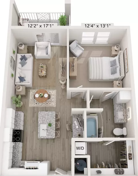 1250 Marden Rd, Apopka, FL 32703