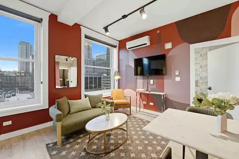 417 S Dearborn St, Chicago, IL 60605