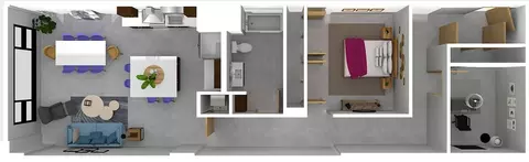 1111 Light St, Baltimore, MD 21230