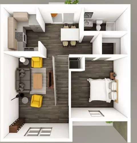 3555 Sirocco Way, Lafayette, IN 47909