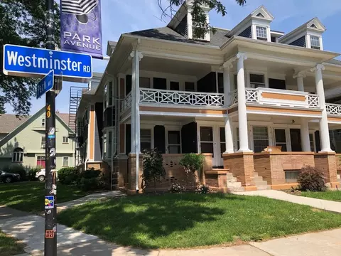472 Park Ave, Rochester, NY 14607 photo 16