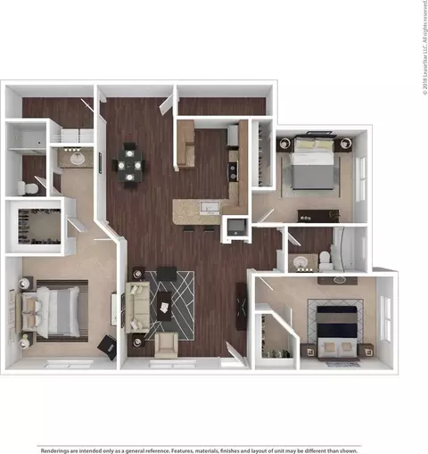 3360 Delray Bay Dr, Delray Beach, FL 33483