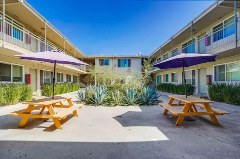 4024 Ursula Ave, Los Angeles, CA 90008