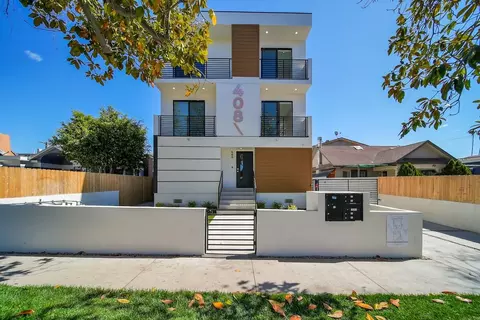 406 12 N Kenmore Ave, Los Angeles, CA 90004