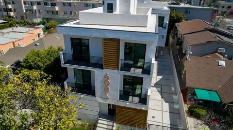 406 12 N Kenmore Ave, Los Angeles, CA 90004
