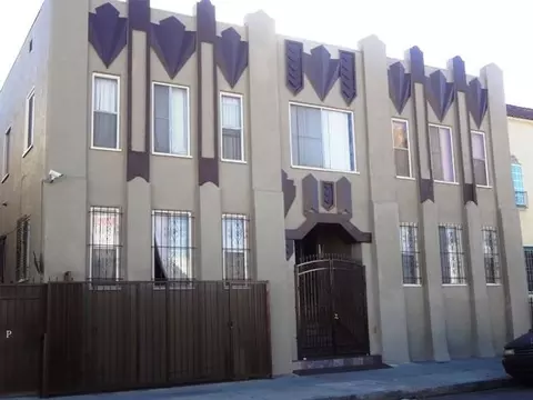 1308 12th Ave, Los Angeles, CA 90019
