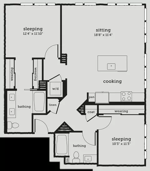 2330 Webster St, Oakland, CA 94612