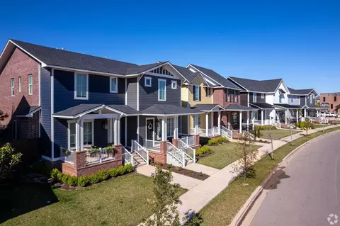 Vintage Township, Lubbock, TX 79424