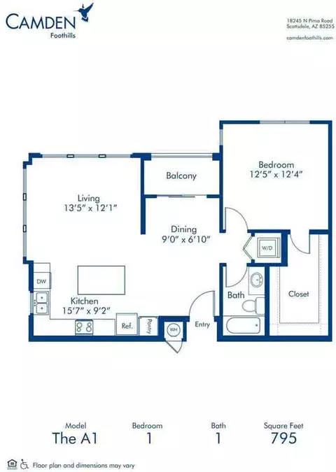 18245 N Pima Rd, Scottsdale, AZ 85255