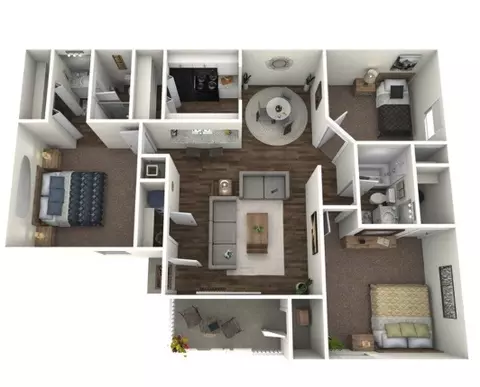 901 Kessler Ct, Garden City, GA 31408