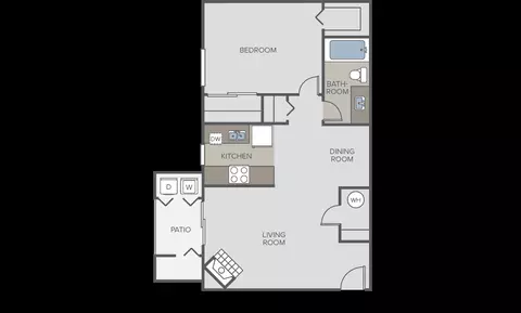 3205 115th Ave NE, Bellevue, WA 98004