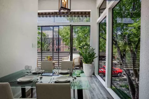 3610 Routh St, Dallas, TX 75219