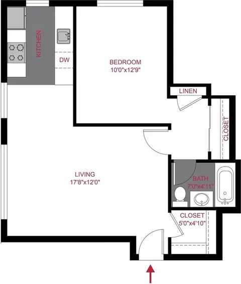50 N Corona St, Denver, CO 80218