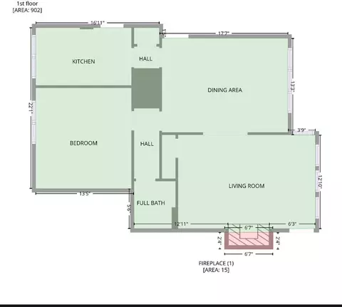 12495 Cedar Rd, Cleveland Heights, OH 44106
