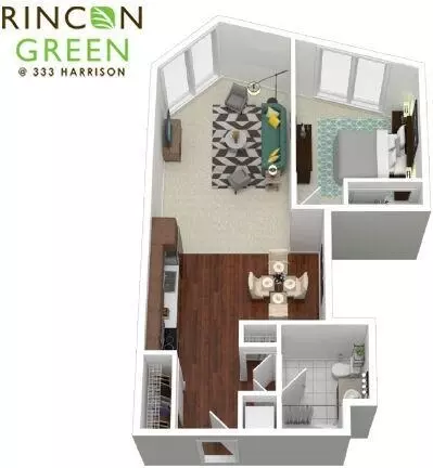 333 Harrison St, San Francisco, CA 94105