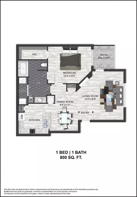 2900 Pearland Pkwy, Pearland, TX 77581