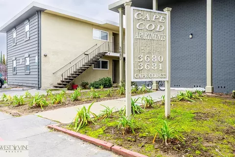 3680 3681 Cape Cod Ct #3680-3680, San Jose, CA 95117 photo 10