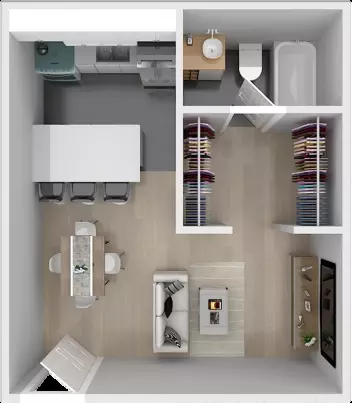 4480 Sirius Ave, Las Vegas, NV 89102