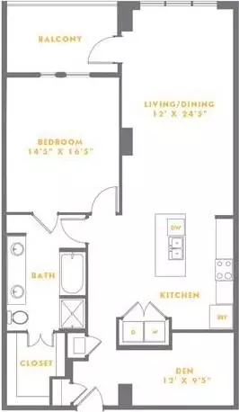 100 Colonial Homes Dr NW, Atlanta, GA 30309