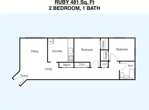 3554 55th Ave, Cheverly, MD 20784