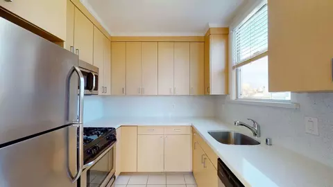 2240 Golden Gate Ave, San Francisco, CA 94118