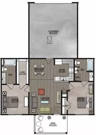 1881 Ss Railroad Bed Rd, Statesboro, GA 30461