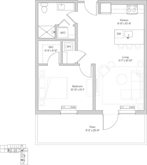 1025 E Armour Blvd, Kansas City, MO 64109