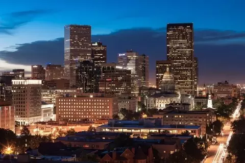 1000 N Grant St, Denver, CO 80203 photo 29