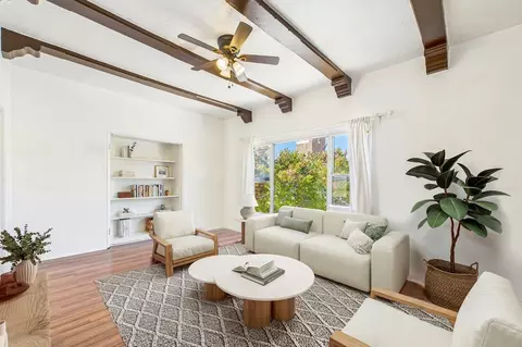 1546 Golden Gate Ave, Los Angeles, CA 90026