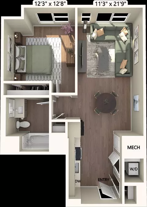 269 Centre St, Quincy, MA 02169
