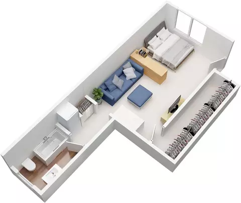 3316 W 73rd St, Los Angeles, CA 90043