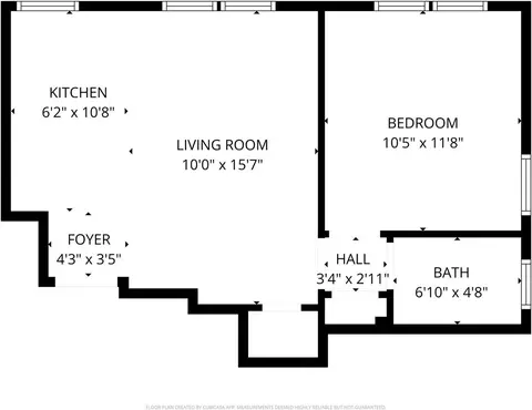 811 Quincy St NW, Washington, DC 20011