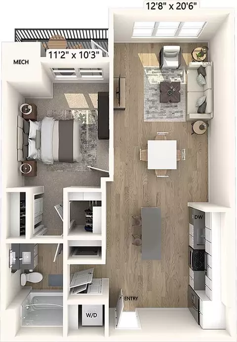10651 Westminster Blvd, Westminster, CO 80020